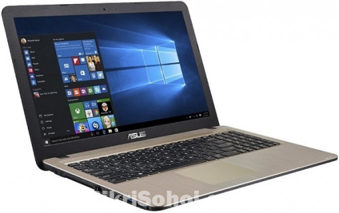 Asus X540YA Amd Dual Core 15.6